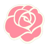 Cafe Rosenhuset logo