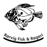 Rørvig Fisk Restaurant & Bistro logo