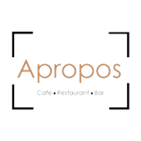 Apropos logo
