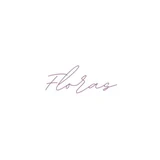 Flora's Steakhouse logo