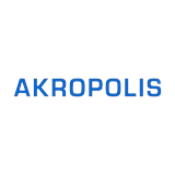 Akropolis logo