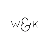 Wulff og Konstali Food Shop logo