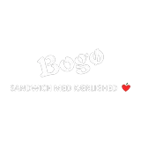 Bogø Sandwich logo