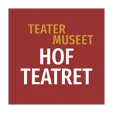 Teatermuseet logo