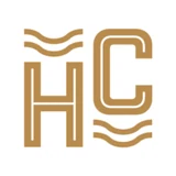 Havnens Café og Isbar logo