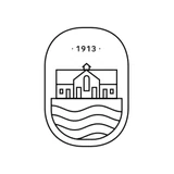 Mejeriet Tunø logo