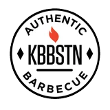 Kebabistan Barbeque logo