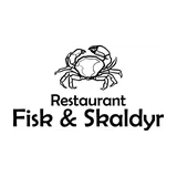 Fisk og skaldyr logo