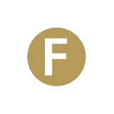Den Lille Fede logo