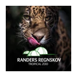 Regnskovscaféen logo