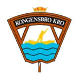 Kongensbro Kro logo