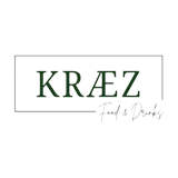 Cafe Kræz logo