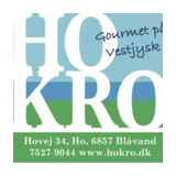 Ho Kro logo