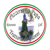 La Pupa logo