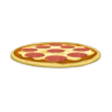 Byens Café & Pizzahouse logo