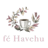 Café Havehuset logo