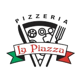 La Piazza logo
