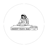 Orient Pizzabar logo