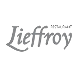 Restaurant Lieffroy logo