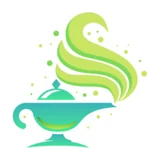 Aladdin Pizza & Grillbar logo