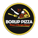 Borup Pizza & Restaurant logo