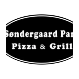 Søndergaard Park Pizzaria logo