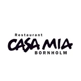 Casa Mia logo