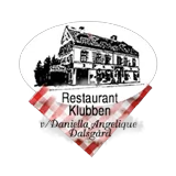 Restaurant Klubben logo