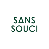 Sans Souci logo