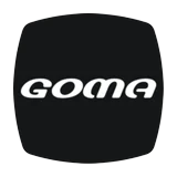 Goma logo