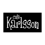 Cafe Karlsson logo