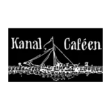 Kanal Caféen logo