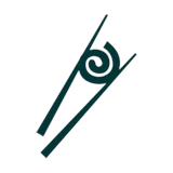 Iki Sushi logo
