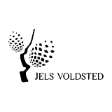 Jels Voldsted logo