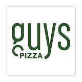 Guys Pizza logo