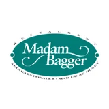 Madam Bagger logo
