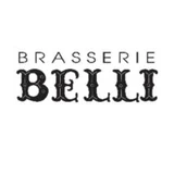 Brasserie Belli logo