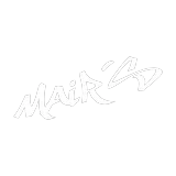 Mair's logo