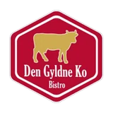 Den Gyldne Ko logo