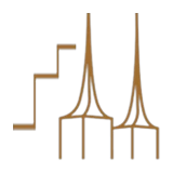 Upstairs logo