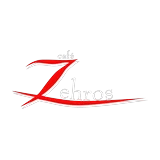 Cafe Zehros logo