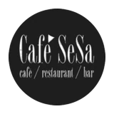 Cafe SeSa logo
