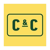 Cock's & Cows SP34 logo