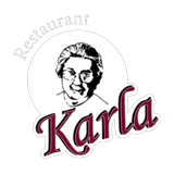 Restaurant Karla logo