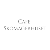Cafe Skomagerhuset logo