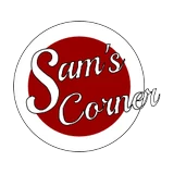 Sams Pizza logo