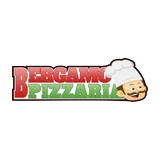 Bergamo Pizzeria logo