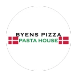 Byens Pizza & Pasta House logo