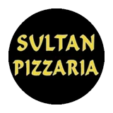 Sultan Pizza logo
