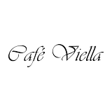 Café Viella logo